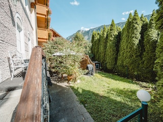 Holiday house Unken Outdoor Recording 3