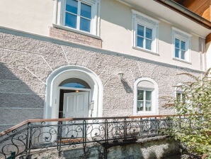 Müllers Ferienhaus Salzburgerland