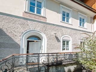 Holiday house Unken Outdoor Recording 2