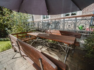 Casa de vacaciones Unken Grabación al aire libre 4