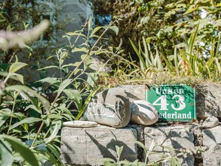 Casa per le vacanze Unken Registrazione all'aperto 5