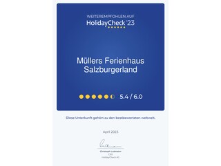 Casa de vacaciones Unken Documento 24