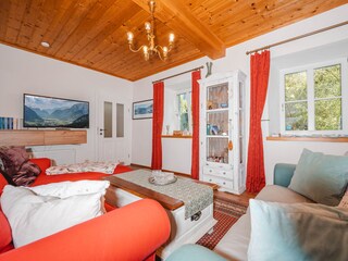 Casa per le vacanze Unken Caratteristiche 6