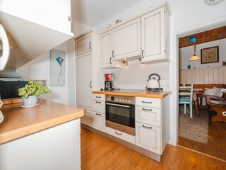 Holiday house Unken Features 9