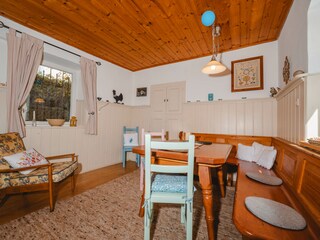 Casa per le vacanze Unken Caratteristiche 7