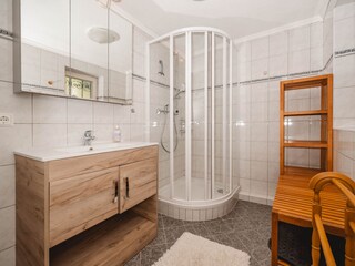 Casa per le vacanze Unken Caratteristiche 10