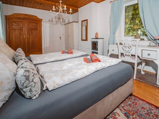 Casa de vacaciones Unken Características 14