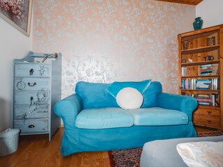 Casa de vacaciones Unken Características 15