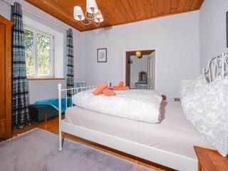 Holiday house Unken Features 16