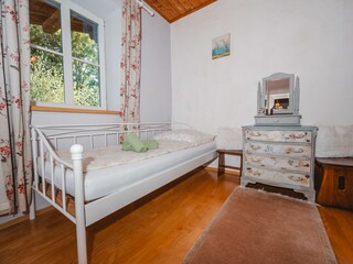 Casa per le vacanze Unken Caratteristiche 17