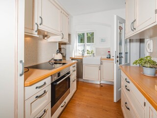 Holiday house Unken Features 8