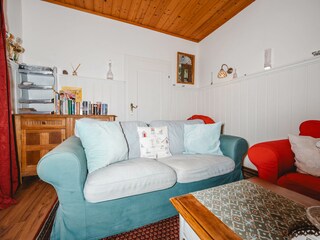 Casa per le vacanze Unken Caratteristiche 18