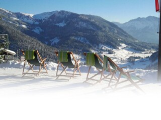 Casa per le vacanze Unken Ambiente 20