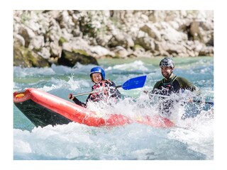 Casa per le vacanze Unken Ambiente 23
