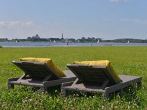 Holiday house Modernes Ferienhaus im Kamperland mit eigenem Steg - Veere - image1