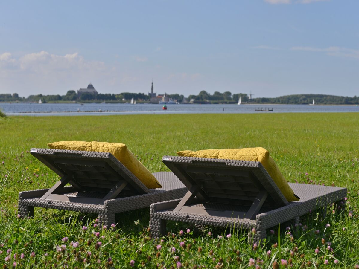 Casa per le vacanze Veere  1