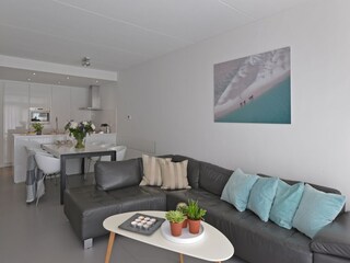 Vakantiehuis Veere Buitenaudio-opname 4