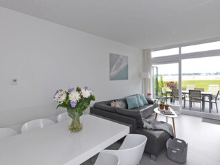 Casa de vacaciones Veere Características 12