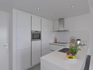 Casa de vacaciones Veere Características 13