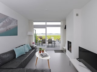 Ferienhaus Veere Außenaufnahme 1