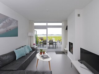 Maison de vacances Veere Enregistrement extérieur 3