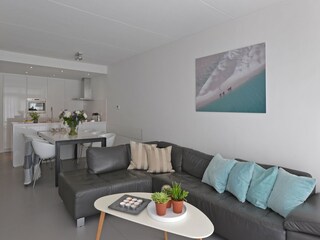 Vakantiehuis Veere Buitenaudio-opname 3