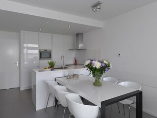 Maison de vacances Veere Équipement 20