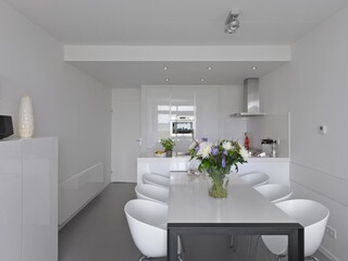 Vakantiehuis Veere Kenmerken 11