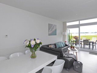 Ferienhaus Veere Ausstattung 14