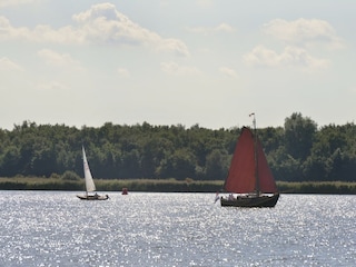 Ferienhaus Veere Außenaufnahme 3