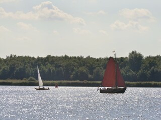 Maison de vacances Veere Enregistrement extérieur 3