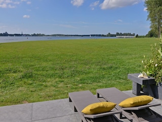 Ferienhaus Veere Außenaufnahme 2