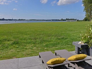 Vakantiehuis Veere Buitenaudio-opname 1