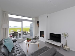 Ferienhaus Veere Ausstattung 15