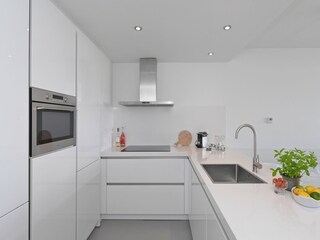 Vakantiehuis Veere Kenmerken 12