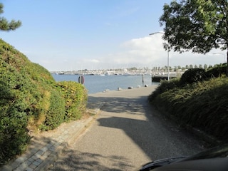 Holiday house Veere Environment 28