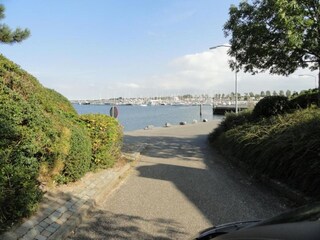 Vakantiehuis Veere Omgeving 36