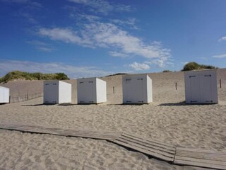 Holiday house Veere Environment 32