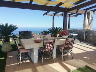 Apartment Poggi Imperia Außenaufnahme 18