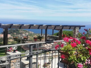 Apartment Poggi Imperia Außenaufnahme 20