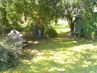 Holiday apartment Drochtersen / Krautsand Outdoor Recording 8