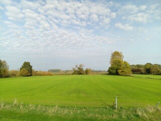 Holiday apartment Drochtersen / Krautsand Outdoor Recording 5