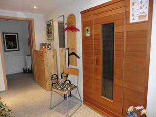 Holiday apartment Drochtersen / Krautsand Features 12