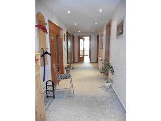 Holiday apartment Drochtersen / Krautsand Features 13