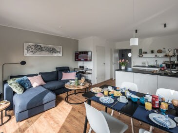 Ferienhaus Meerhuus Carolinensiel Haus 1