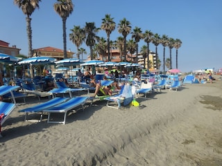 Casa per le vacanze Cipressa Ambiente 28