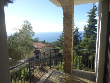Ferienhaus Carina 1
