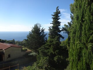 Casa per le vacanze Cipressa Registrazione all'aperto 7