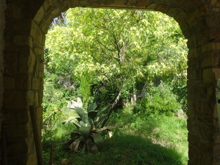 Casa per le vacanze Cipressa Registrazione all'aperto 5