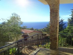 Holiday house Carina 1 - Cipressa - image1